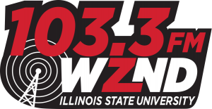 <span class="mw-page-title-main">WZND-LP</span> Low-power FM radio station at Illinois State University in Bloomington, Illinois