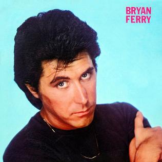 <i>These Foolish Things</i> (album) 1973 studio album by Bryan Ferry