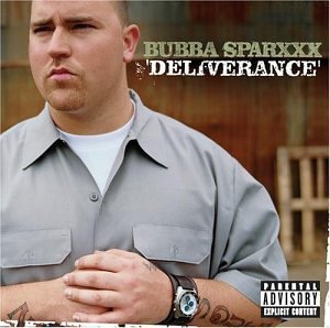 <i>Deliverance</i> (Bubba Sparxxx album) 2003 studio album by Bubba Sparxxx