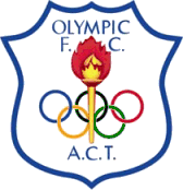 <span class="mw-page-title-main">Canberra Olympic FC</span> Australian semi-professional football club