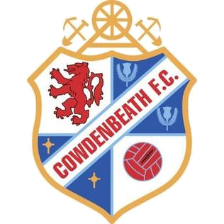 <span class="mw-page-title-main">Cowdenbeath F.C.</span> Association football club in Scotland