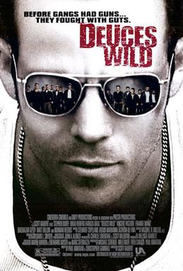 <i>Deuces Wild</i> 2002 film directed by Scott Kalvert