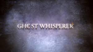 <i>Ghost Whisperer</i> American supernatural drama TV series (2005–2010)