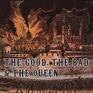 <i>The Good, the Bad & the Queen</i> (album) Self-titled 2007 album