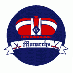 <span class="mw-page-title-main">Greensboro Monarchs</span> Defunct minor professional ice hockey team