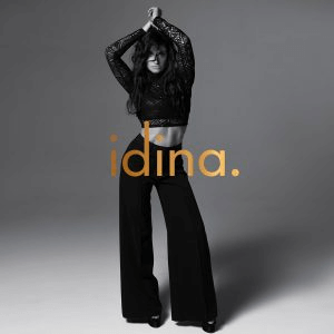 <i>Idina</i> (album) 2016 studio album by Idina Menzel