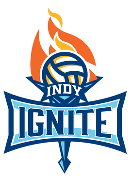 <span class="mw-page-title-main">Indy Ignite</span> Volleyball team