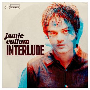 <i>Interlude</i> (Jamie Cullum album) 2014 studio album by Jamie Cullum