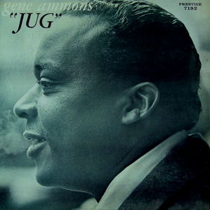 <i>Jug</i> (album) 1961 studio album by Gene Ammons