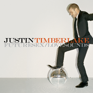 <i>FutureSex/LoveSounds</i> 2006 studio album by Justin Timberlake