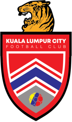 <span class="mw-page-title-main">Kuala Lumpur City F.C.</span> Association football club in Kuala Lumpur, Malaysia