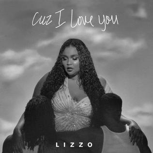 <span class="mw-page-title-main">Cuz I Love You (song)</span> 2019 song by Lizzo