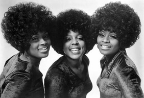 <span class="mw-page-title-main">Love Unlimited</span> Female vocal trio