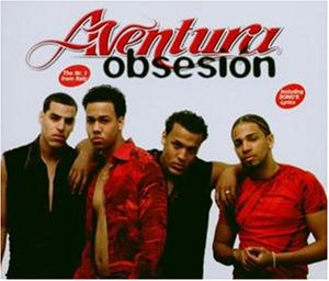 <span class="mw-page-title-main">Obsesión (Aventura song)</span> Single by Aventura