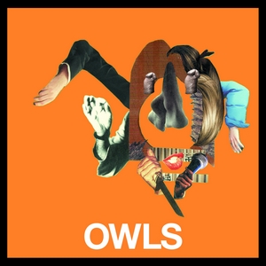 <i>Owls</i> (album) 2001 studio album by Owls