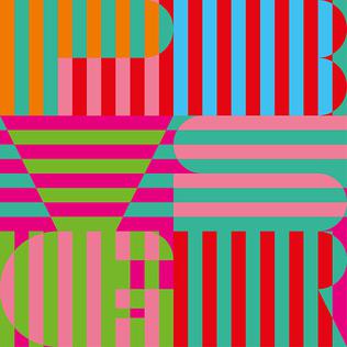 <i>Panda Bear Meets the Grim Reaper</i> 2015 studio album by Panda Bear