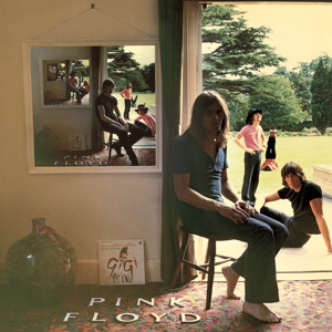 <i>Ummagumma</i> 1969 album by Pink Floyd