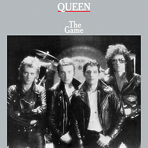 <i>The Game</i> (Queen album) 1980 studio album by Queen