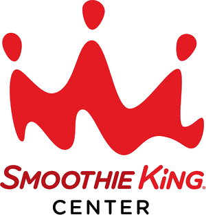 <span class="mw-page-title-main">Smoothie King Center</span> Multi-purpose indoor arena in New Orleans, Louisiana, United States