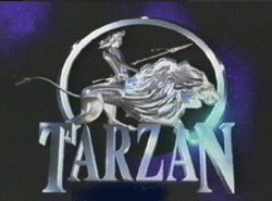 <i>Tarzan: The Epic Adventures</i> Television series