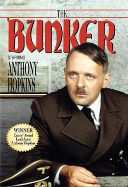 <i>The Bunker</i> (1981 film) American TV series or program