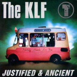 <span class="mw-page-title-main">Justified & Ancient</span> 1991 single by The KLF