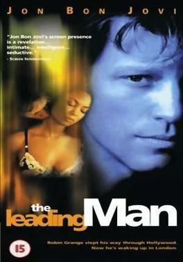 <i>The Leading Man</i> 1996 British film