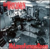 <i>McLaren Furnace Room</i> 1992 studio album by The Watchmen