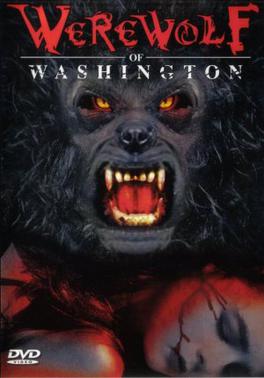 <i>The Werewolf of Washington</i> 1973 American film