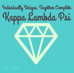 <span class="mw-page-title-main">Kappa Lambda Psi</span> American collegiate sorority