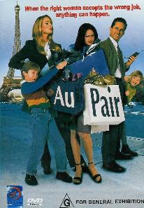 <i>Au Pair</i> (film) 1999 American TV series or program