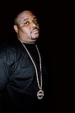 <span class="mw-page-title-main">Big Hawk</span> American rapper (1969–2006)