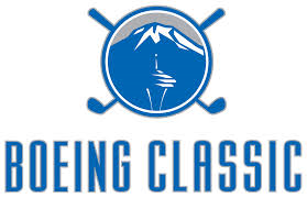 <span class="mw-page-title-main">Boeing Classic</span> American golf tournament