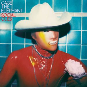 <i>Social Cues</i> 2019 studio album by Cage the Elephant