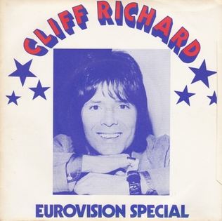 Help It Along 1973 single by Cliff Richard