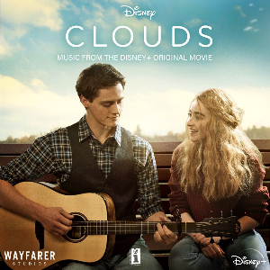 <i>Clouds</i> (soundtrack)