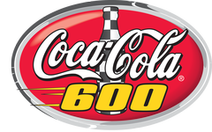 <span class="mw-page-title-main">2007 Coca-Cola 600</span> Auto race held at Lowes Motor Speedway in 2007