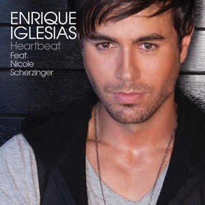 <span class="mw-page-title-main">Heartbeat (Enrique Iglesias song)</span> 2010 single by Enrique Iglesias