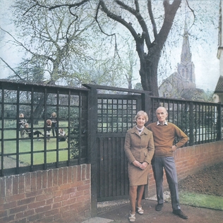 <i>Unhalfbricking</i> 1969 studio album by Fairport Convention