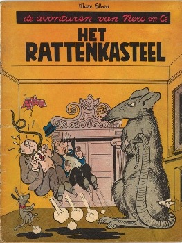 <i>Het Rattenkasteel</i>