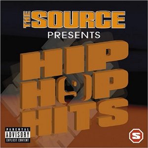 <i>The Source Presents: Hip Hop Hits, Vol. 9</i> 2004 compilation album by Various artists