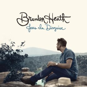 <span class="mw-page-title-main">Jesus in Disguise</span> 2012 single by Brandon Heath