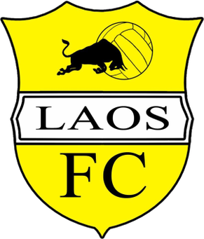 <span class="mw-page-title-main">Laos F.C.</span> Football club