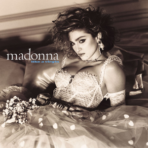 <i>Like a Virgin</i> (album) 1984 studio album by Madonna