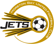 <span class="mw-page-title-main">Moreton Bay United FC</span> Football club