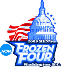 <span class="mw-page-title-main">2009 NCAA Division I men's ice hockey tournament</span> Collegiate ice hockey tournament