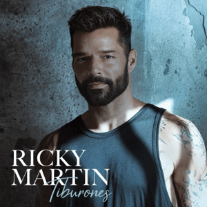 <span class="mw-page-title-main">Tiburones</span> 2020 single by Ricky Martin