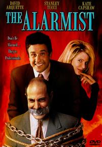 <i>The Alarmist</i> 1997 American film