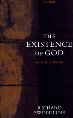 <i>The Existence of God</i> (book) 1979 book by Richard Swinburne