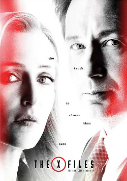 <i>The X-Files</i> (season 11) Season of television series